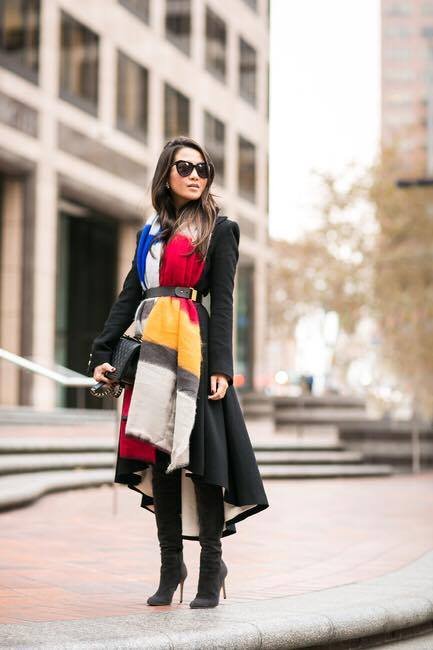 Budapest Street Style