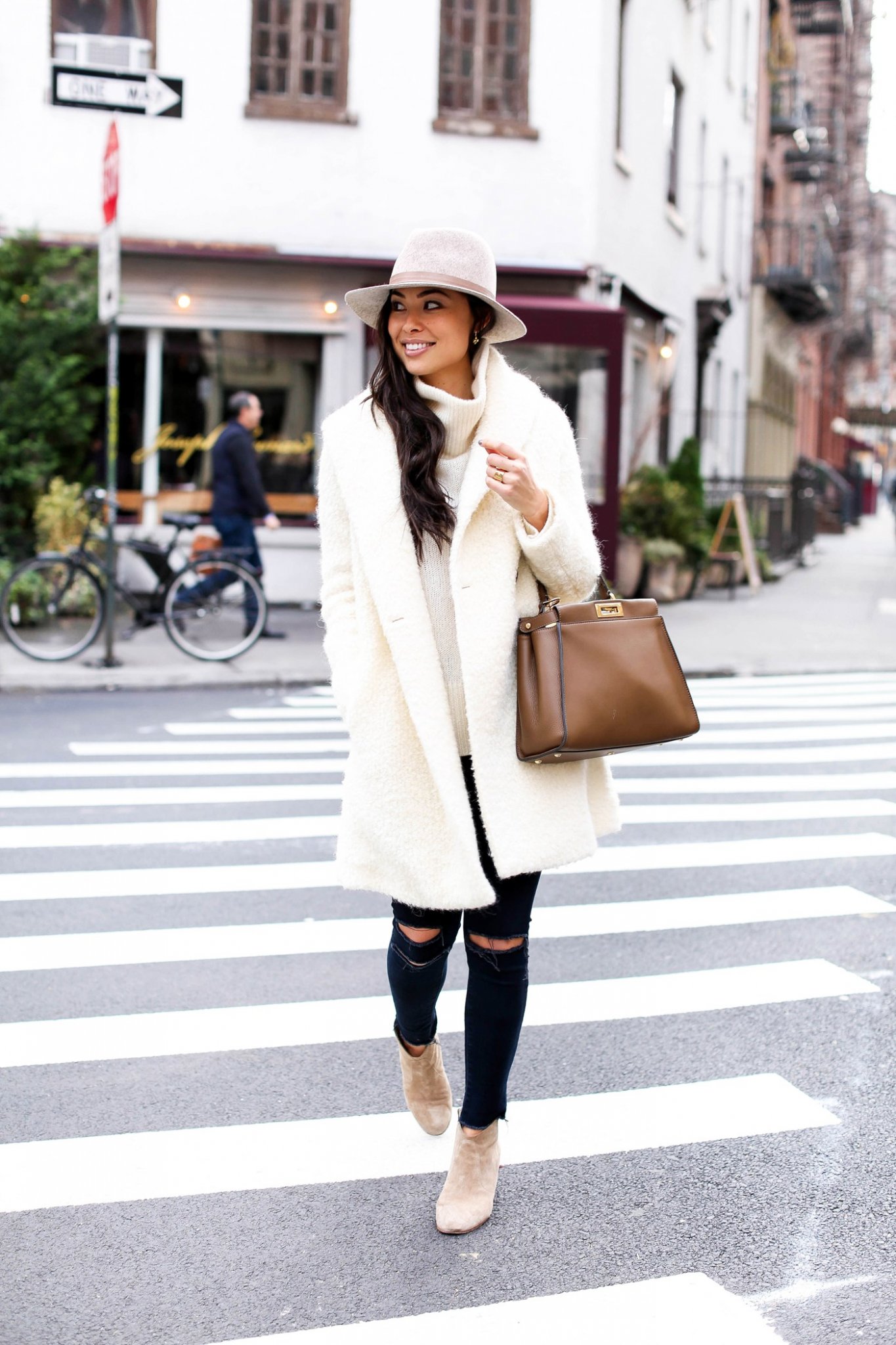 Budapest Street Style