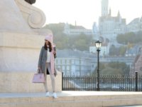 Budapest Street Style