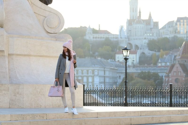 Budapest Street Style