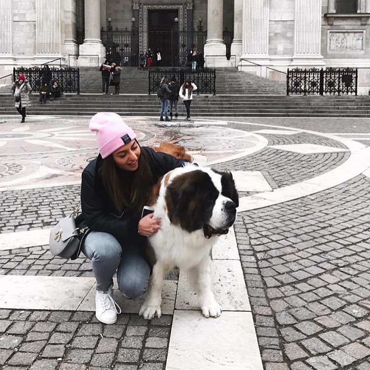 Budapest Street Style