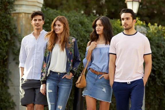 Budapest Street Style