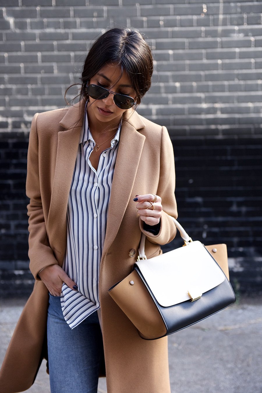 Budapest Street Style