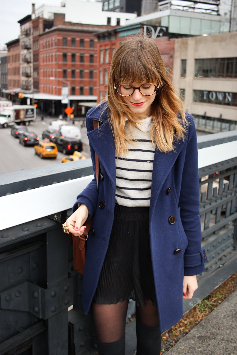 Budapest Street Style