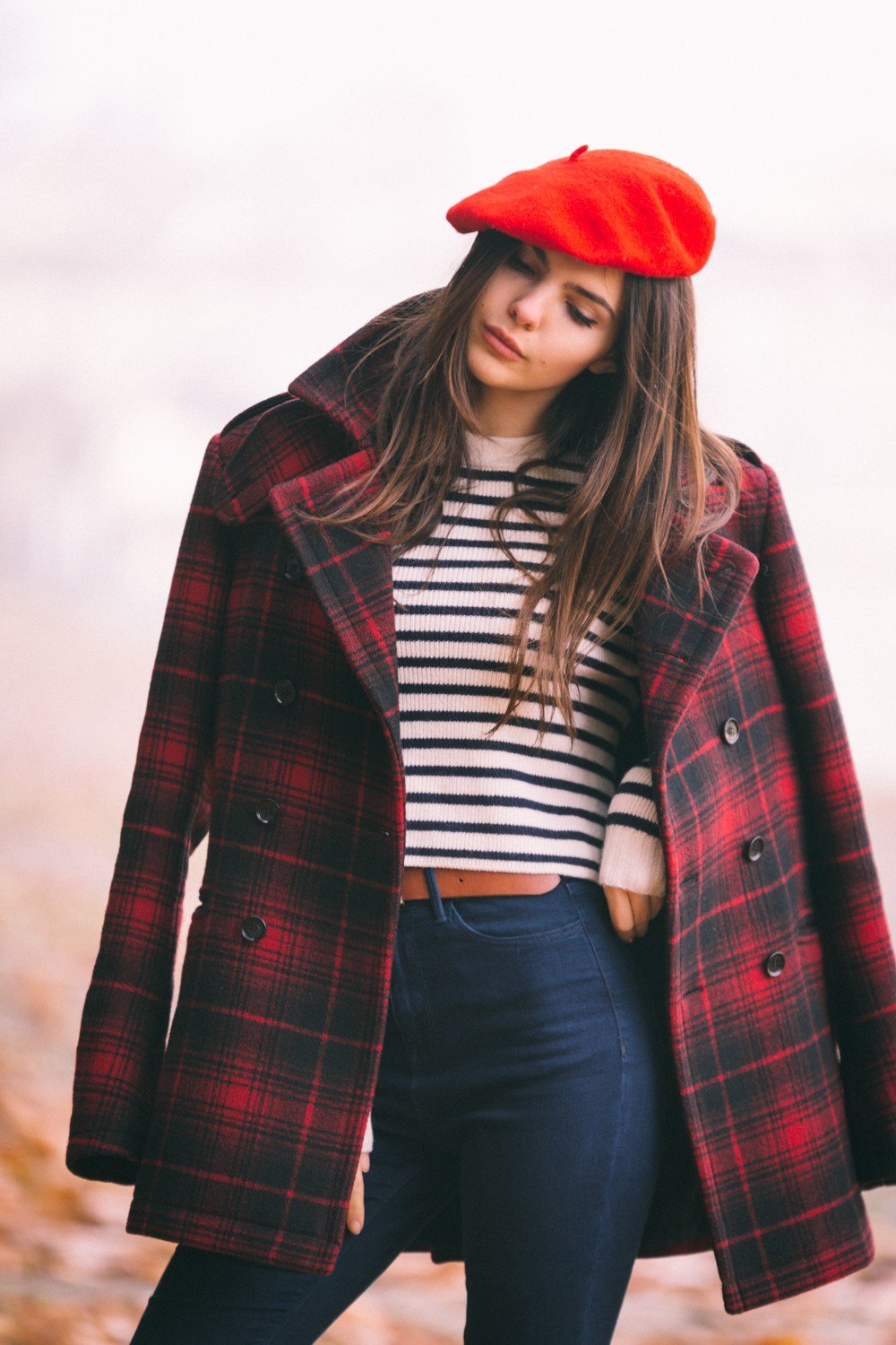 Budapest Street Style