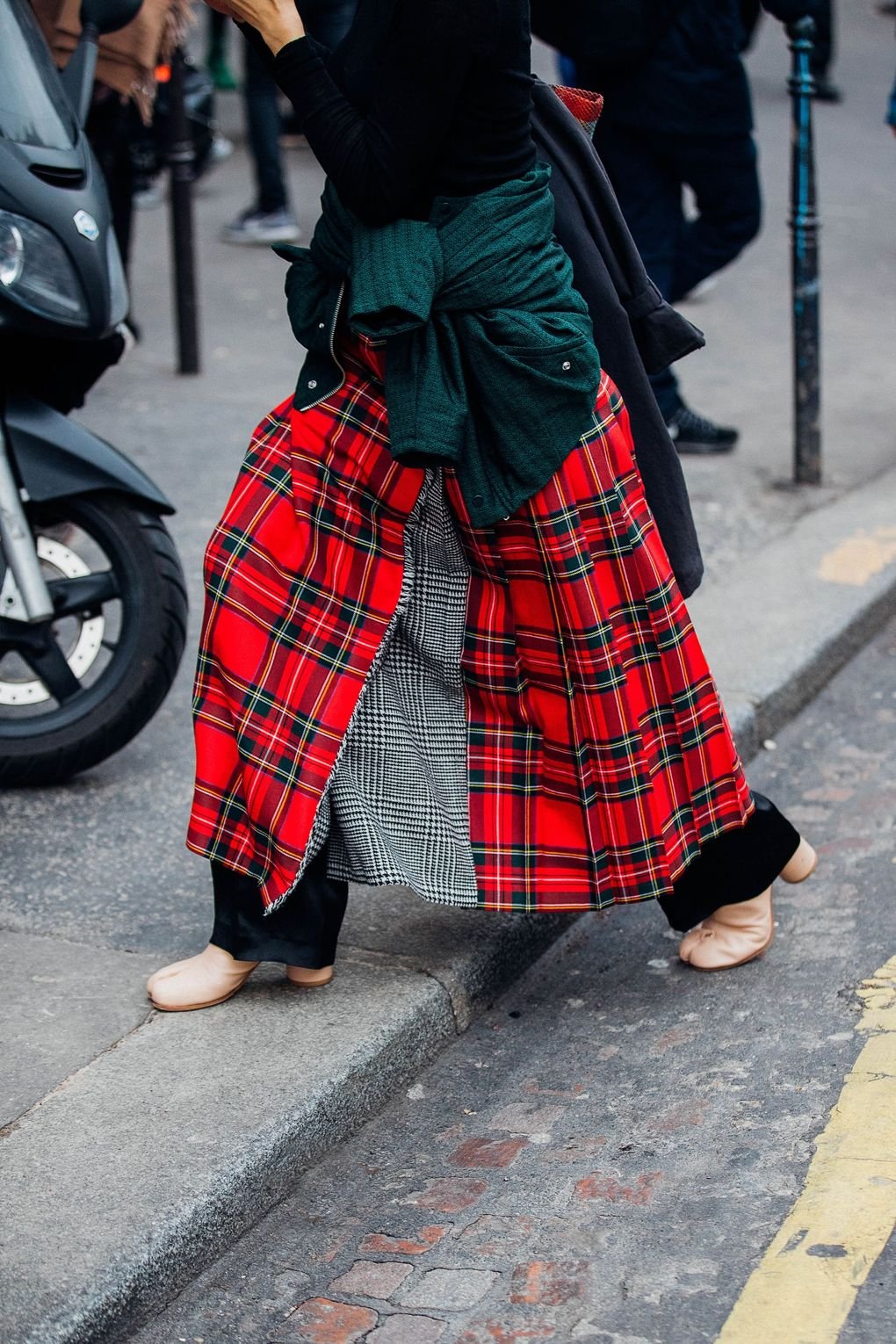 Budapest Street Style