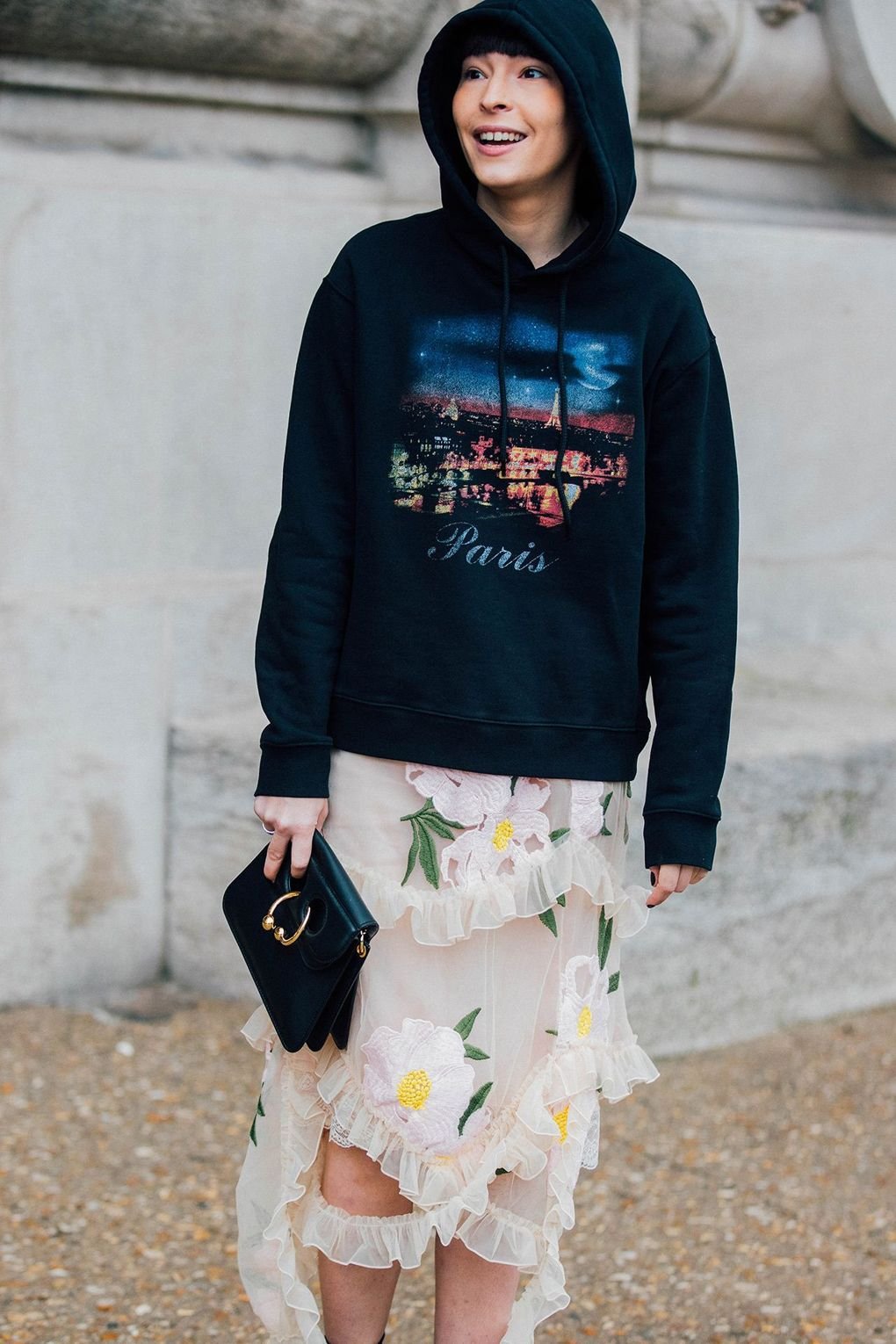 Budapest Street Style