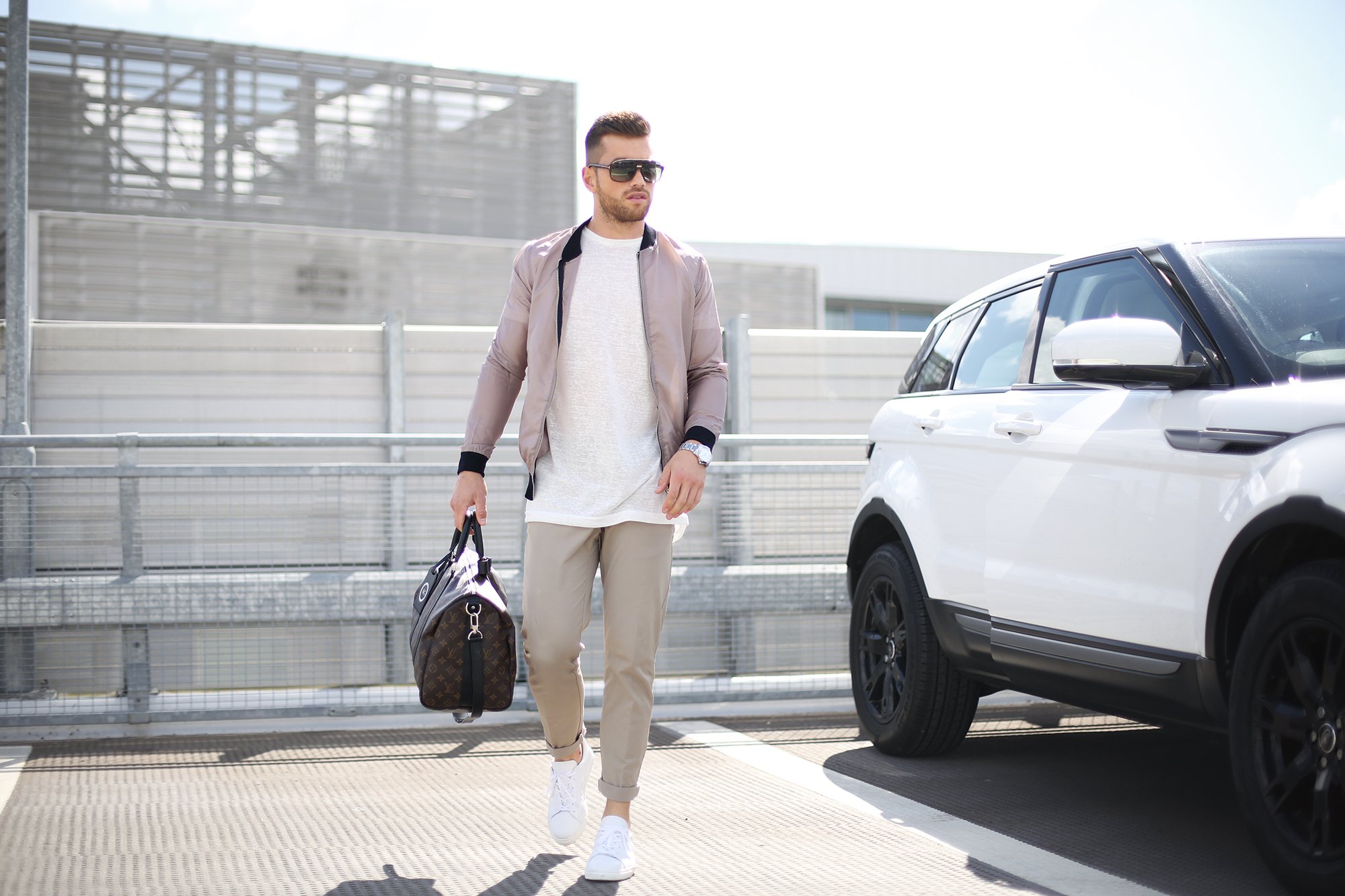 Budapest street style