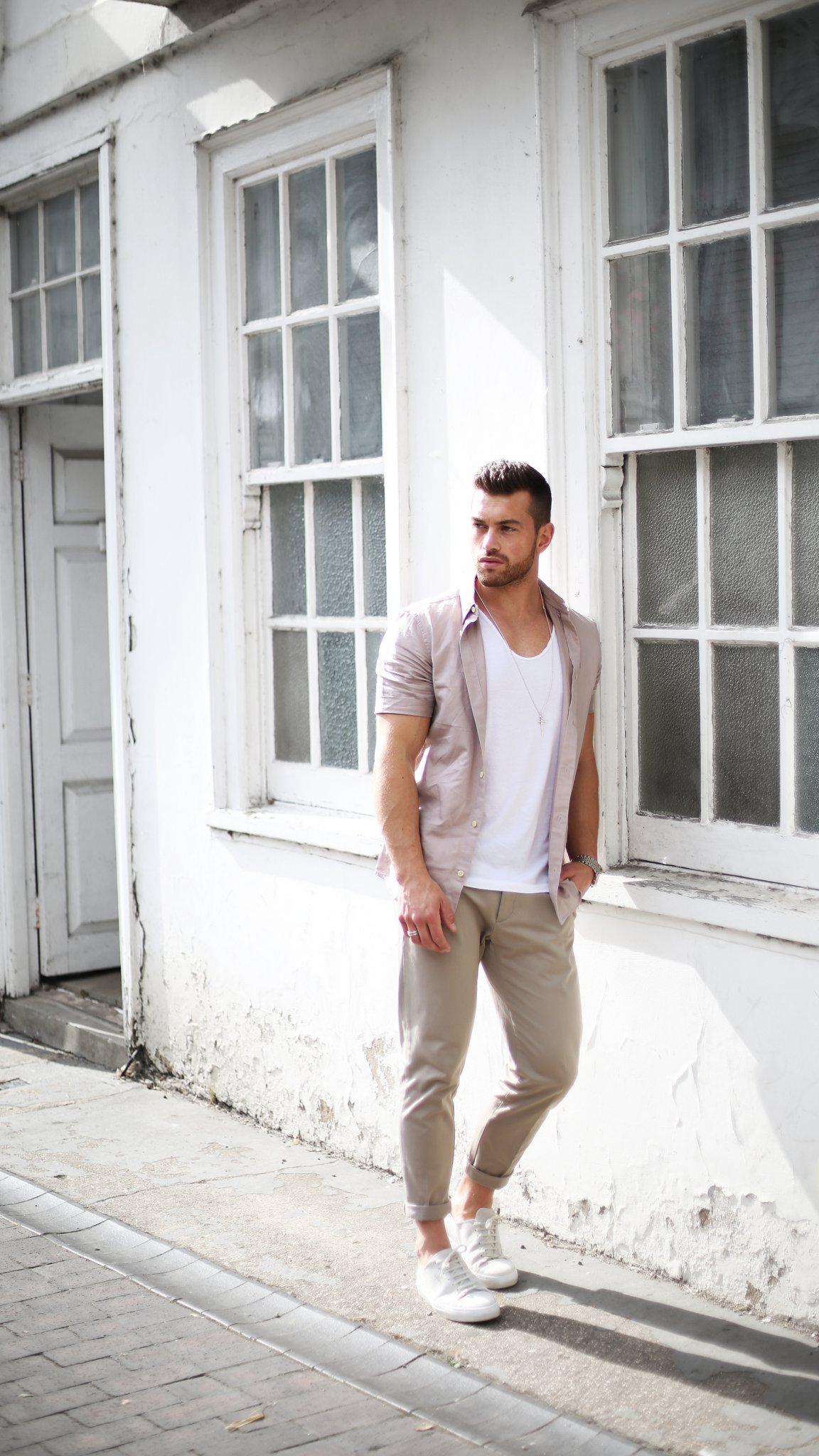 Budapest street style