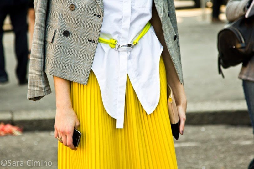 Budapest Street Style