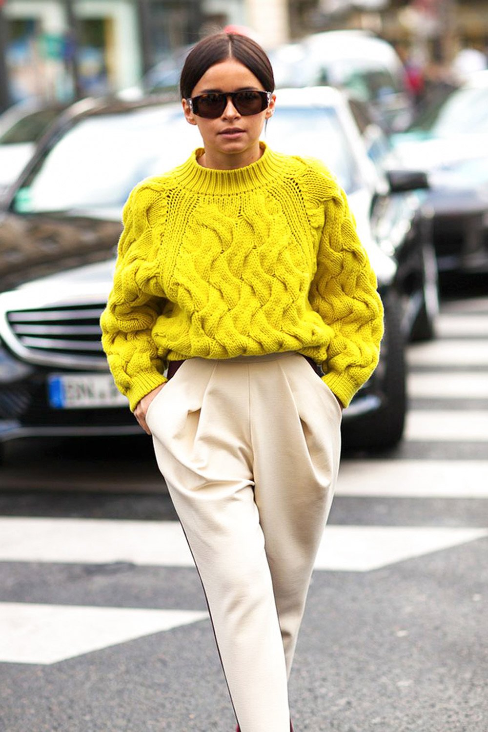 Budapest Street Style