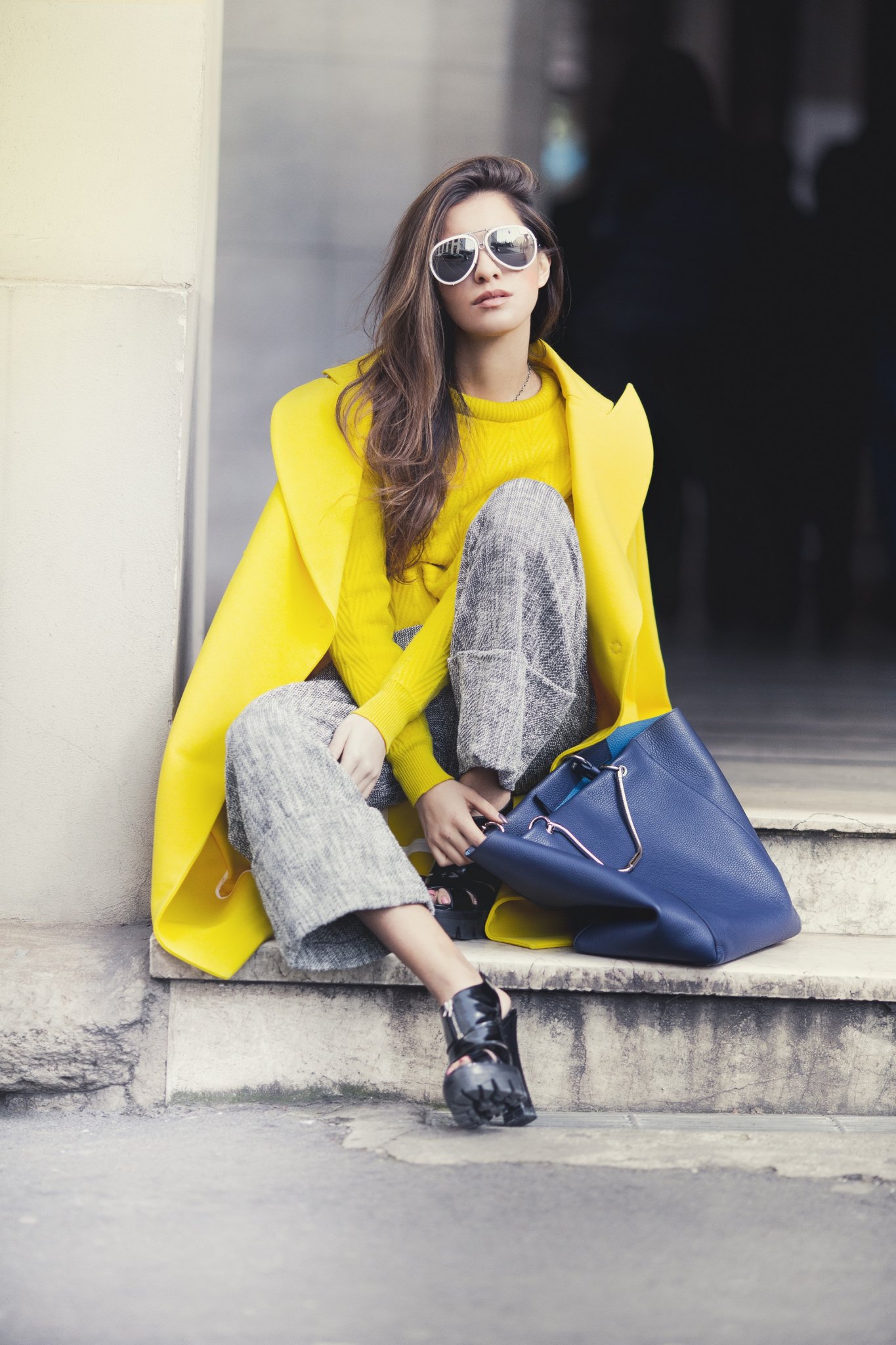 Budapest Street Style