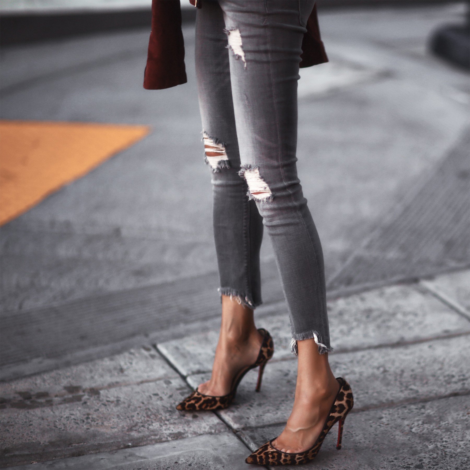 Budapest Street Style