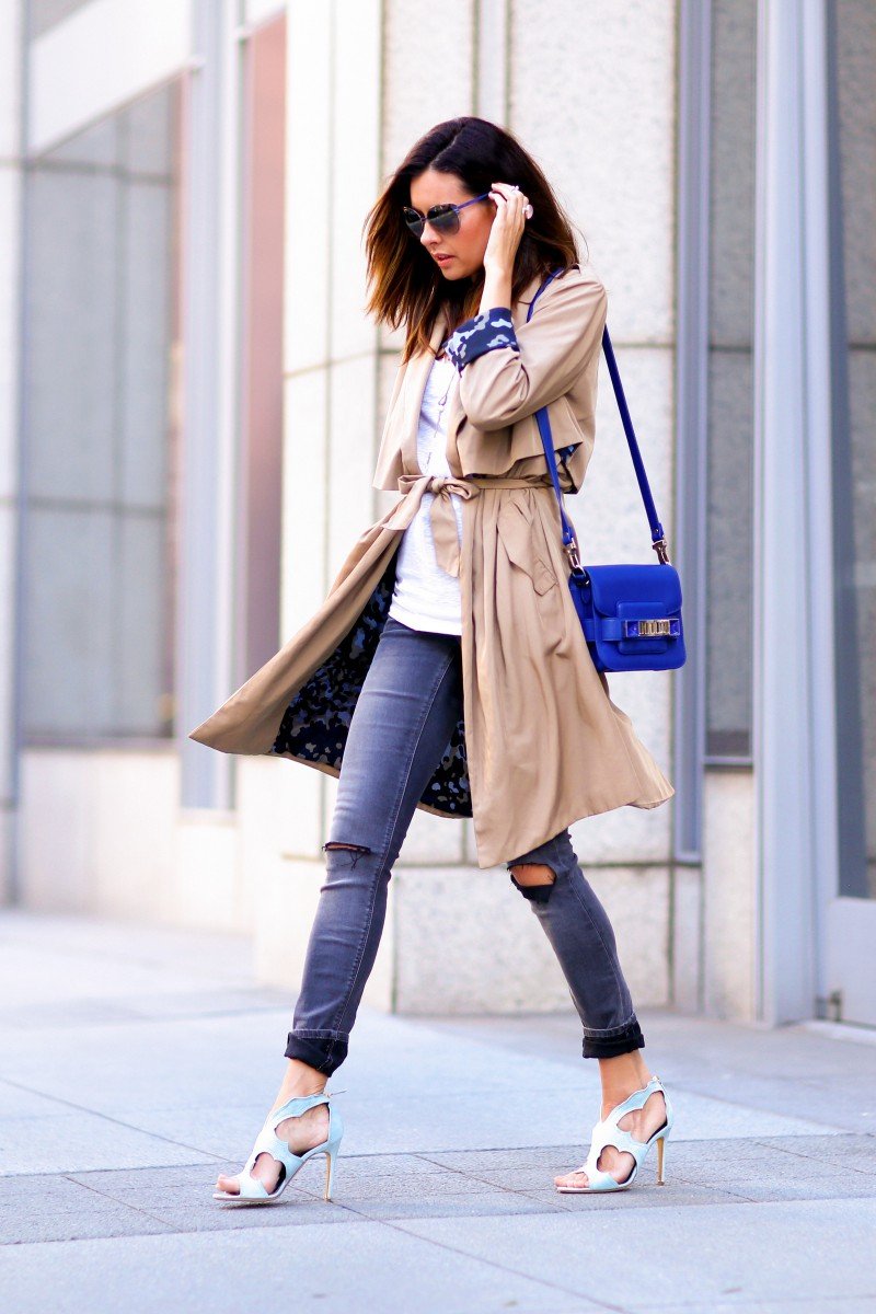 Budapest Street Style