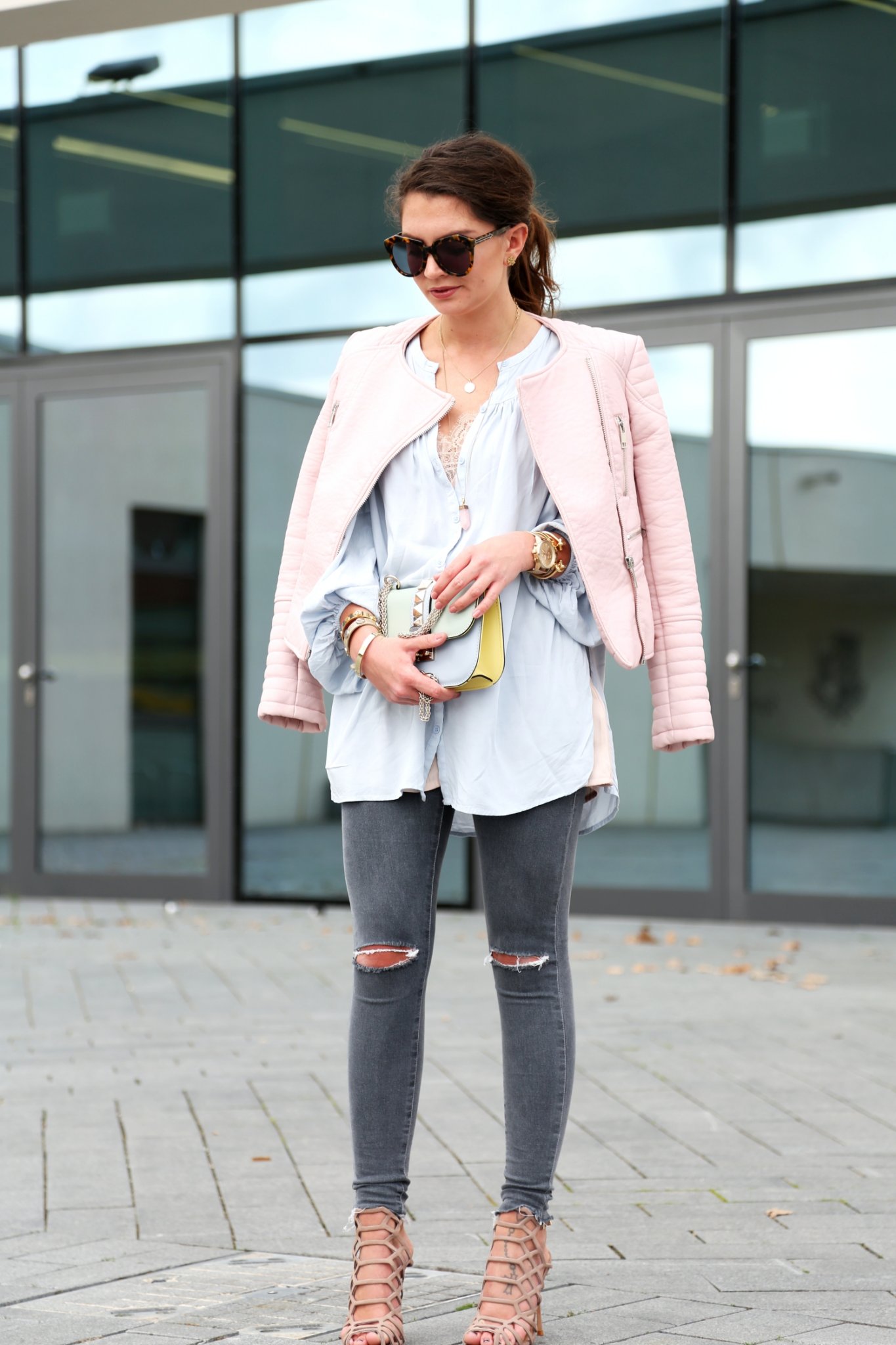 Budapest Street Style