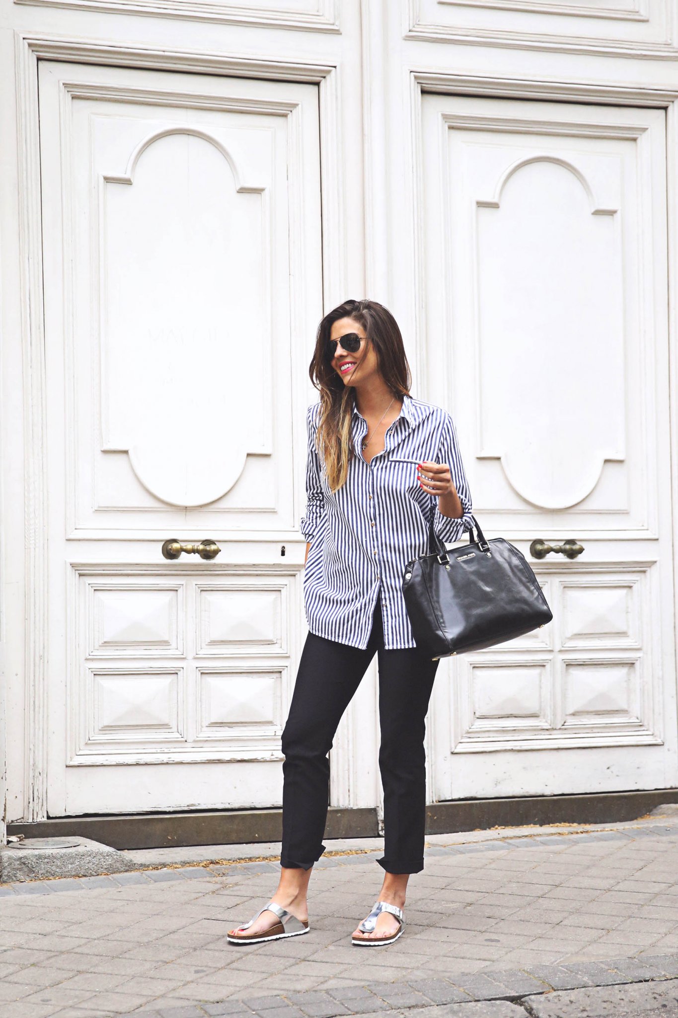 Budapest Street Style