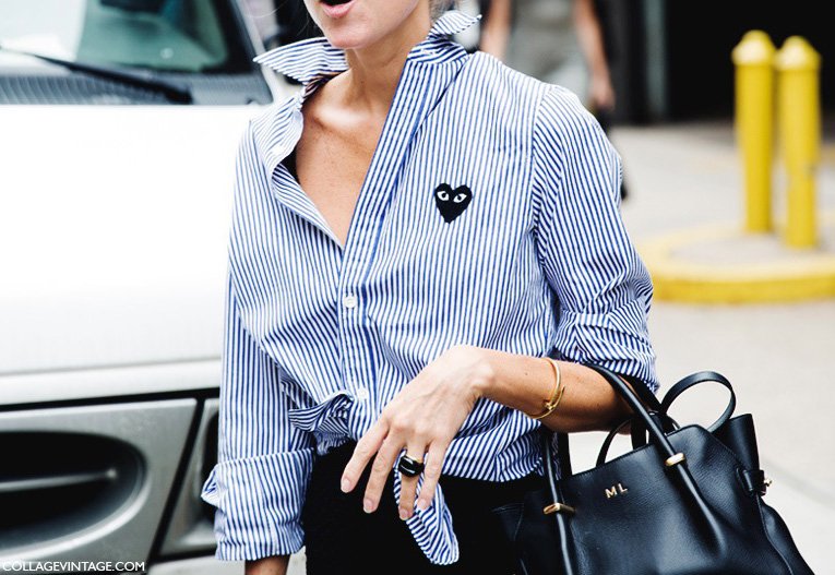 Budapest Street Style