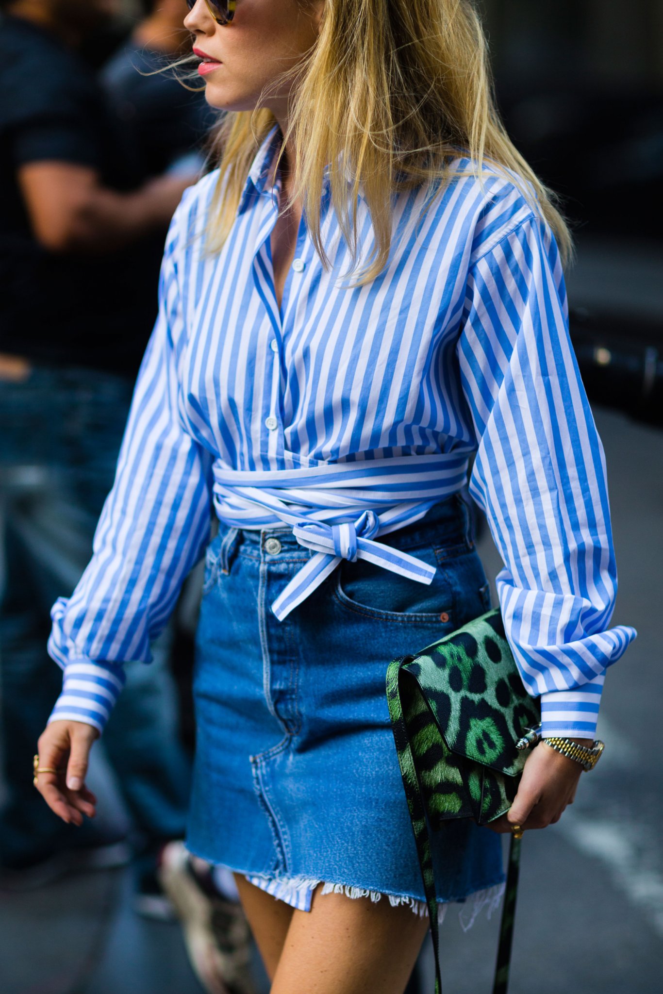 Budapest Street Style