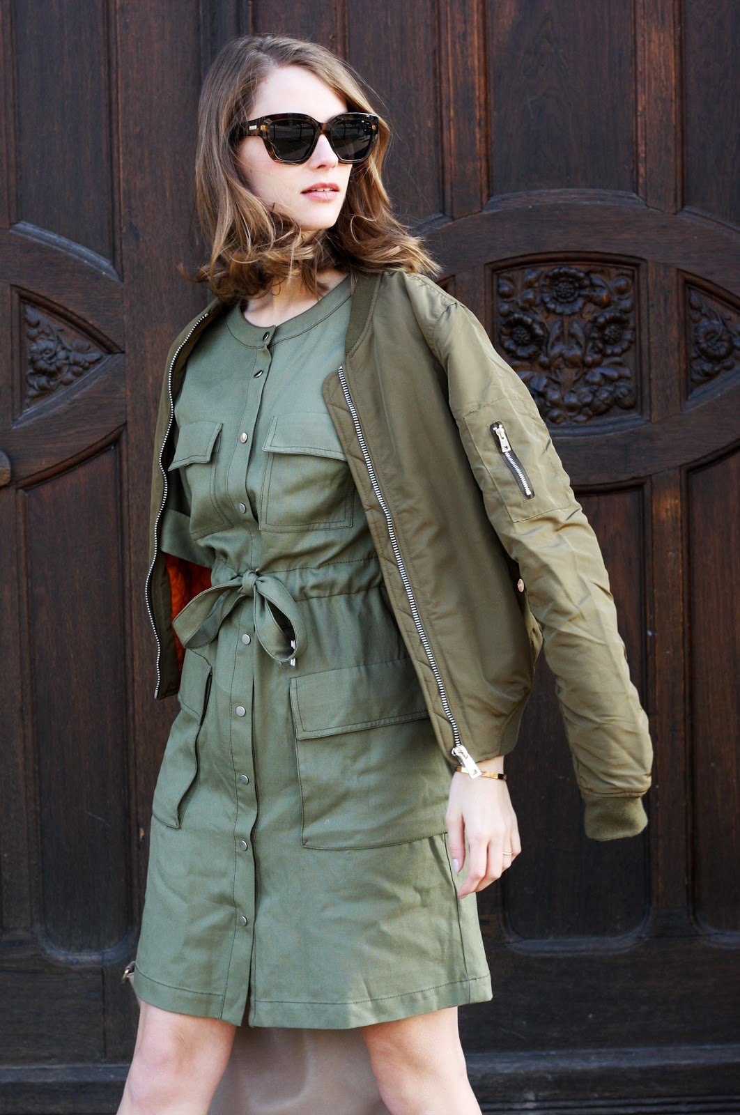 Budapest Street Style