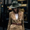 Budapest Street Style