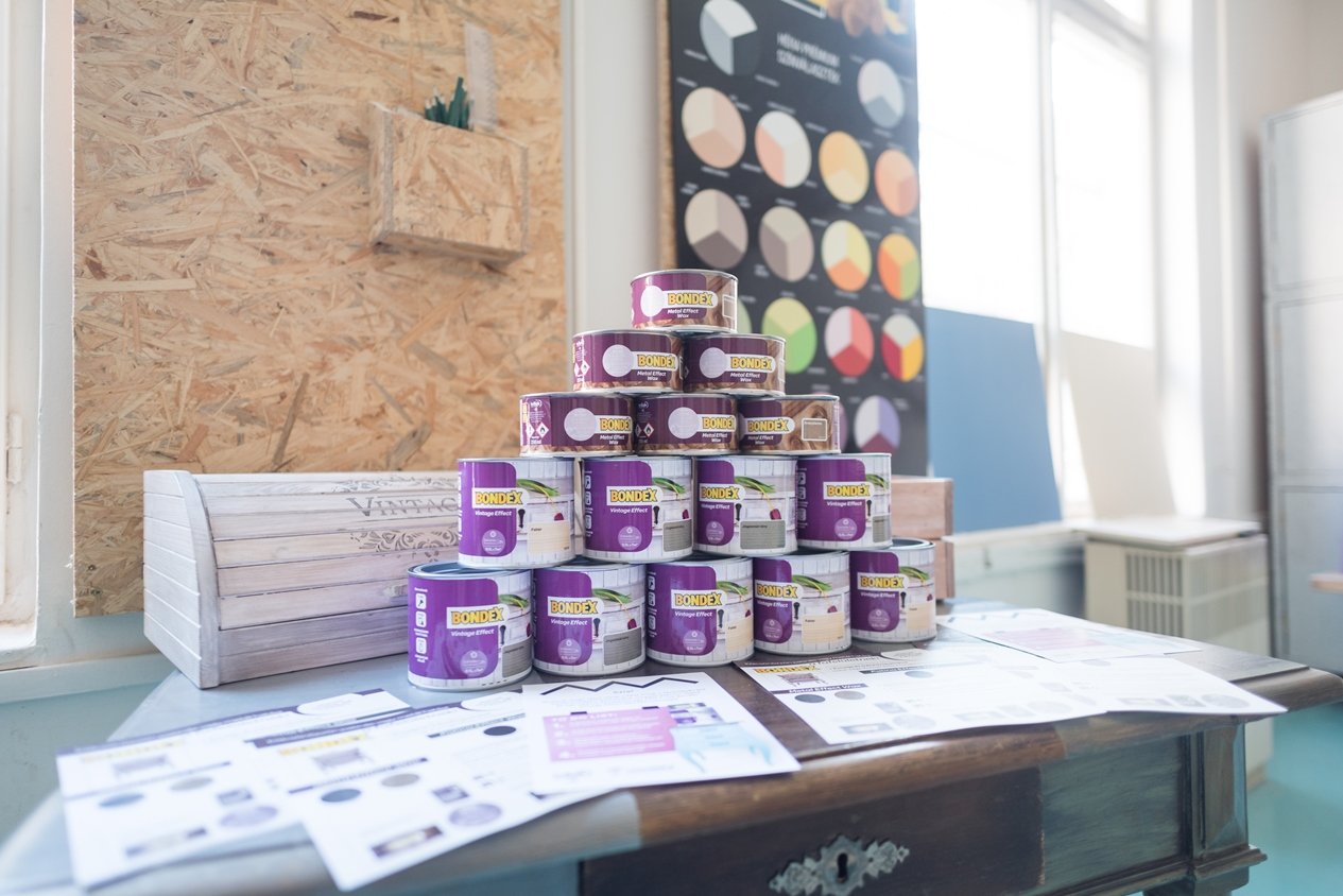 Budapest Street Style