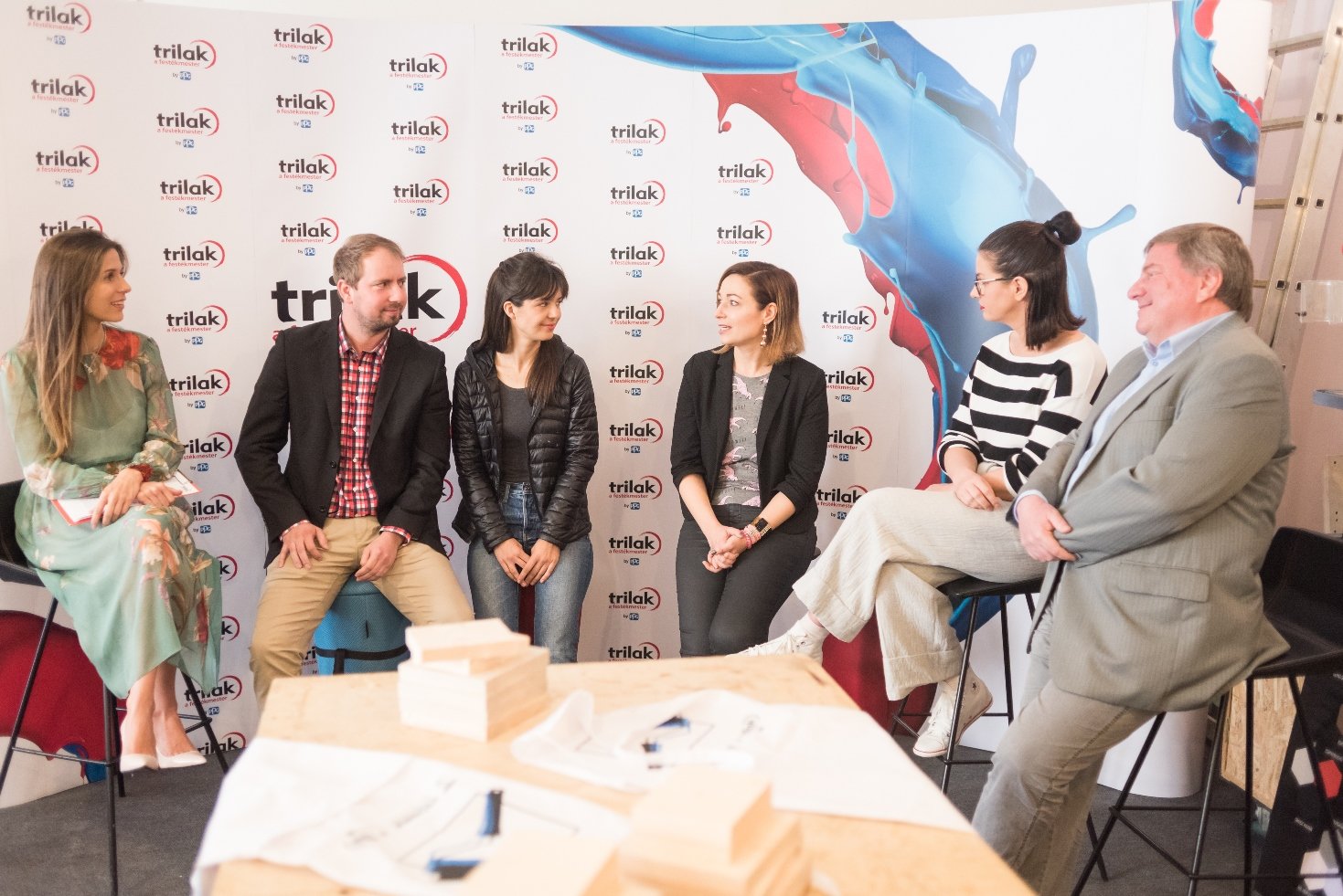 Budapest Street Style