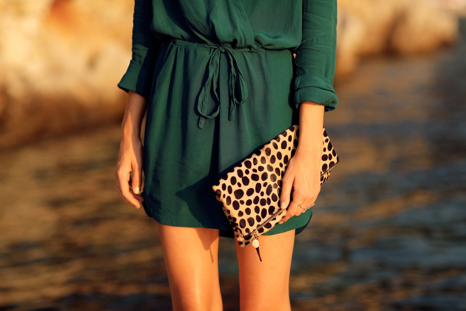 Budapest Street Style