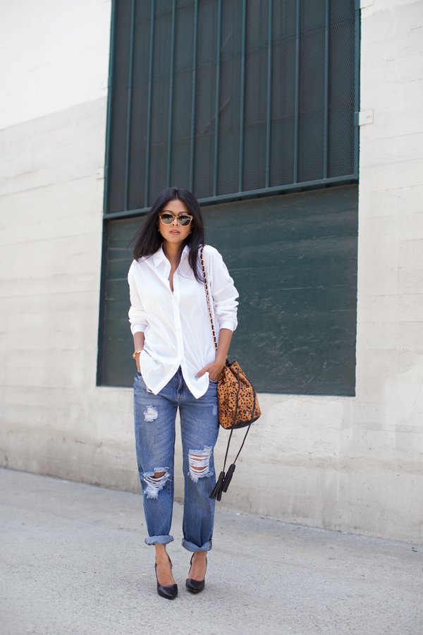 Budapest Street Style