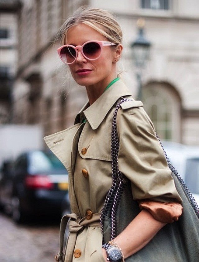 Budapest Street Style