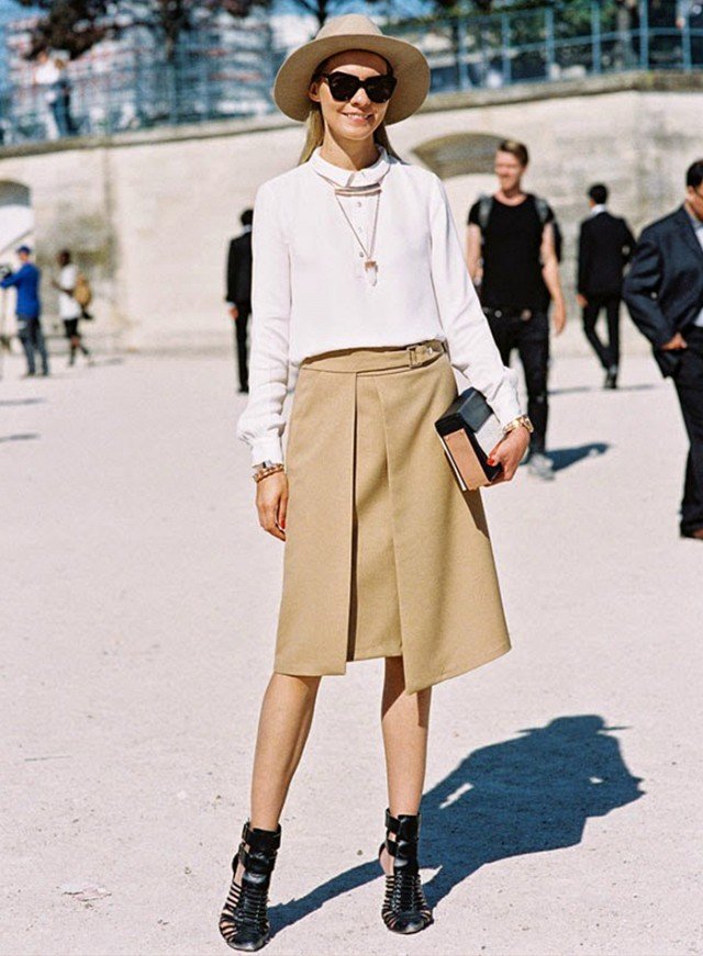 Budapest Street Style