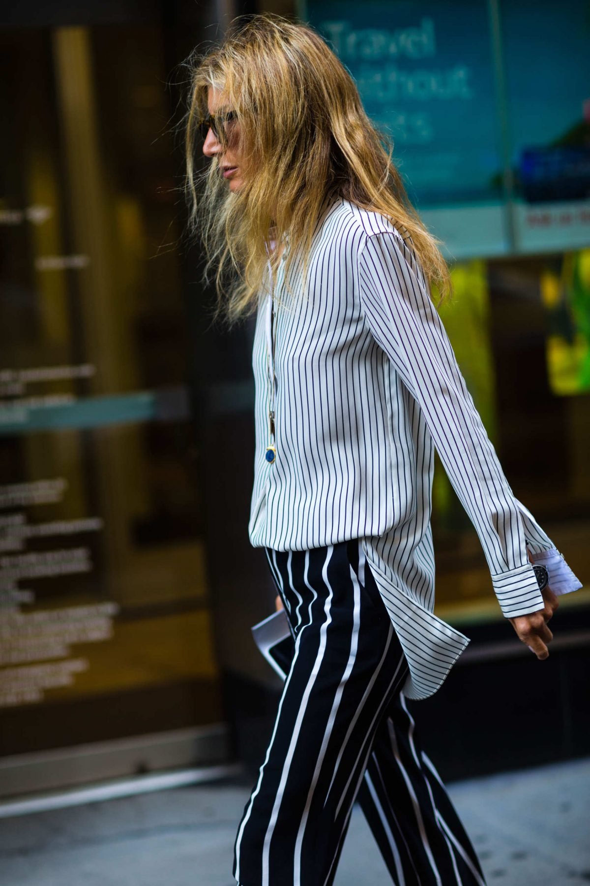 Budapest Street Style
