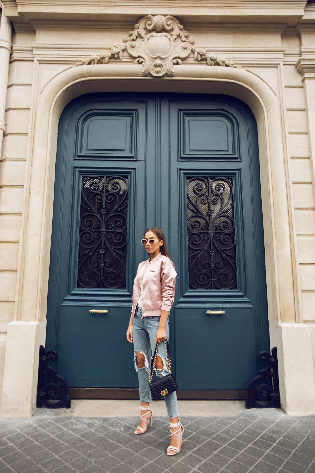 Budapest Street Style