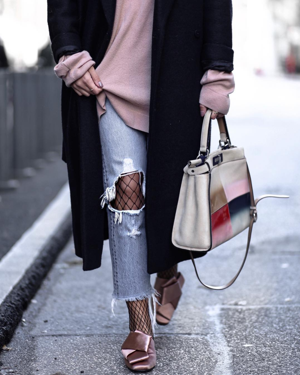 Budapest Street Style