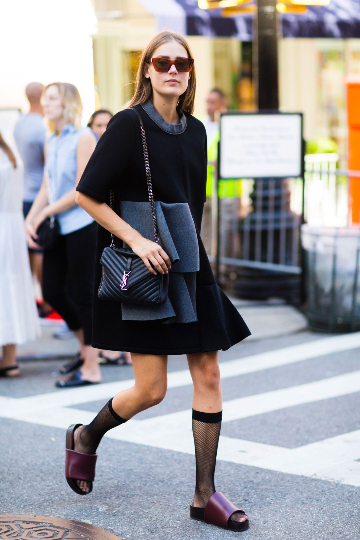 Budapest Street Style