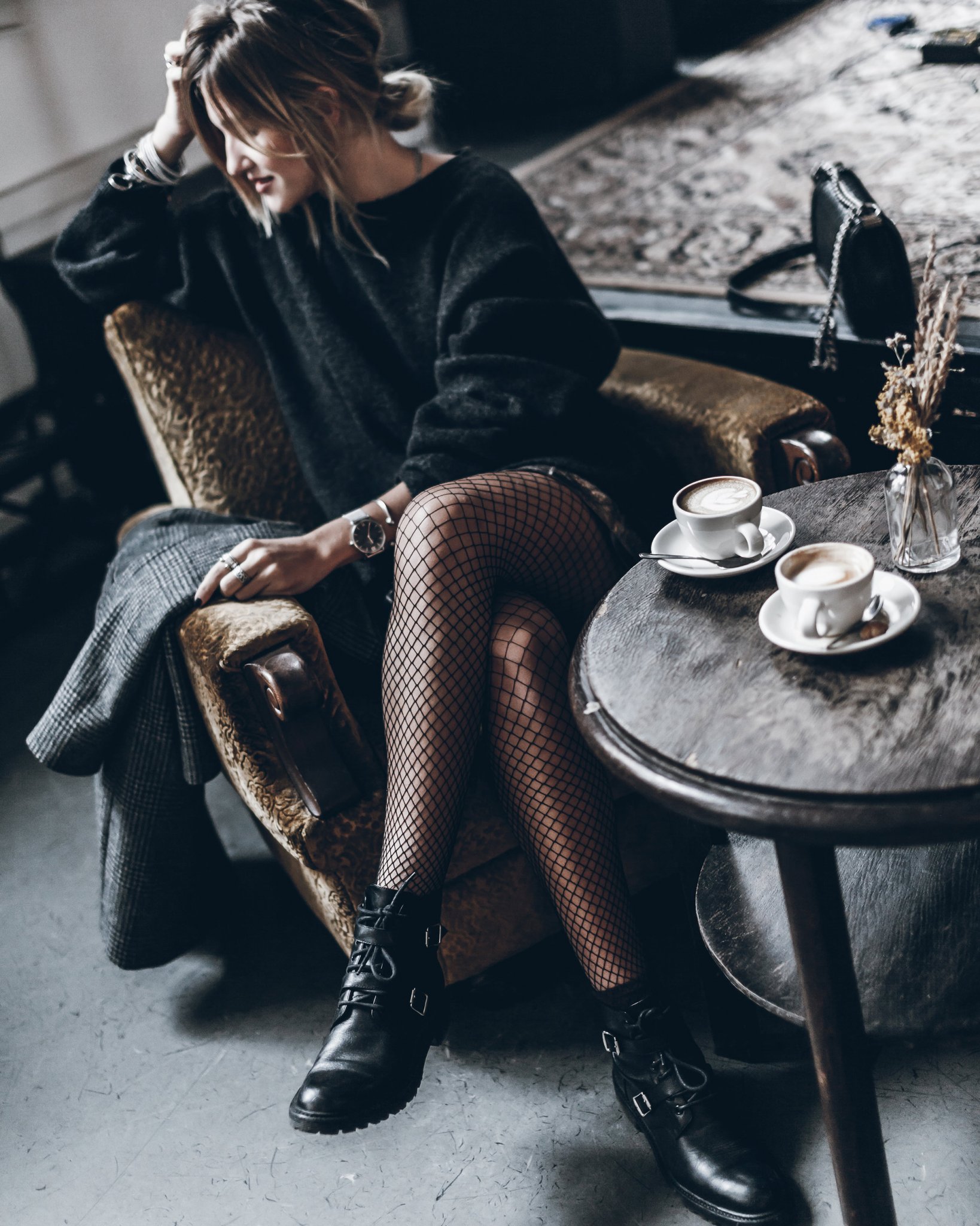 Budapest Street Style