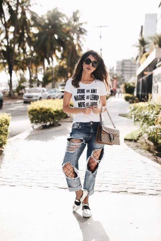 Budapest Street Style